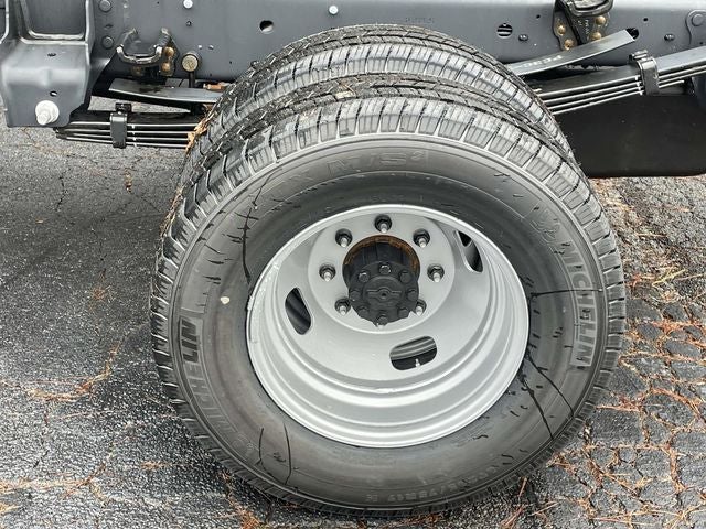 2026 Ford F-350SD XL DRW