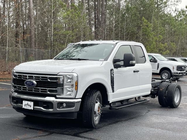 2026 Ford F-350SD XL DRW