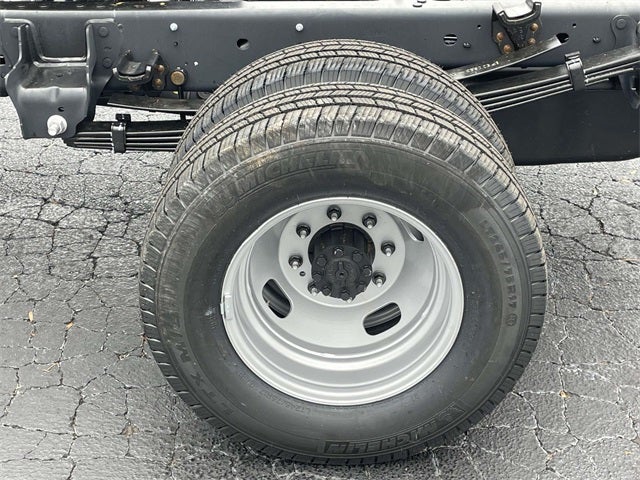 2026 Ford F-350SD XL DRW