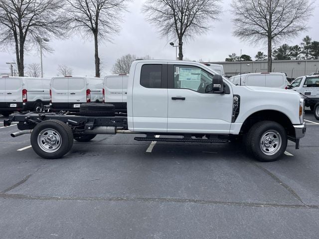 2026 Ford F-350SD XL DRW