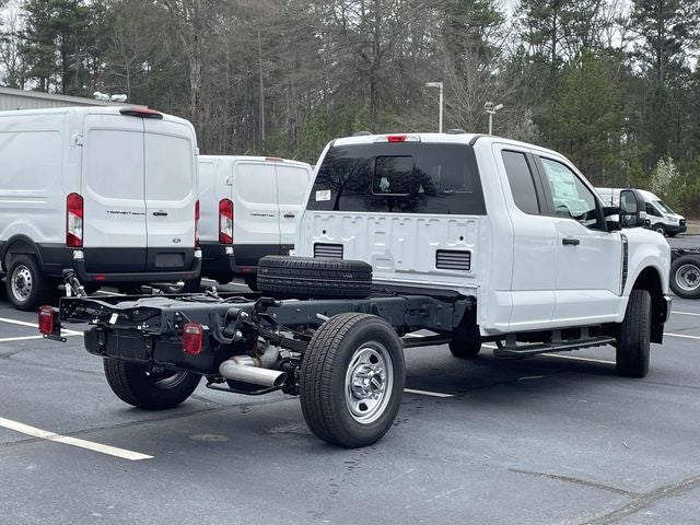 2026 Ford F-350SD XL DRW