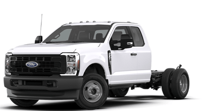 2026 Ford F-350SD XL DRW