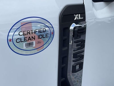 2026 Ford F-350SD XL DRW