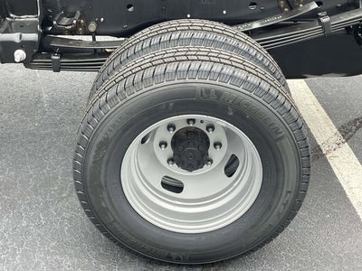 2026 Ford F-350SD XL DRW