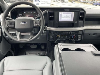 2026 Ford F-350SD XL DRW