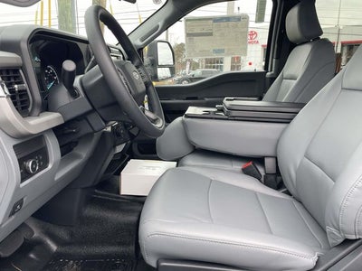 2026 Ford F-350SD XL DRW