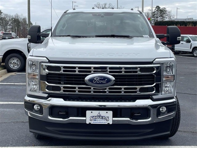 2026 Ford F-350SD XL DRW