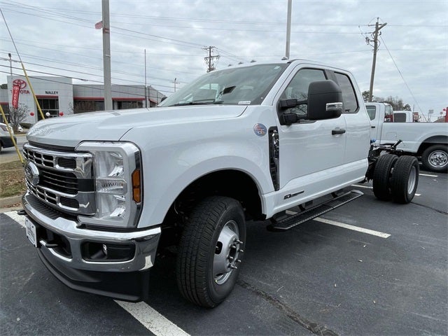 2026 Ford F-350SD XL DRW