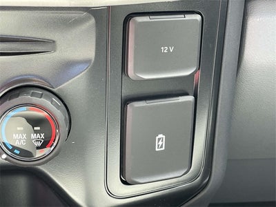 2025 Ford F-250SD XL