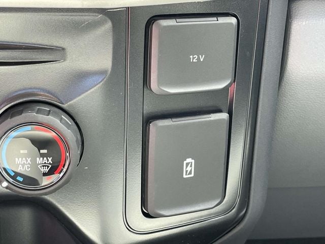 2025 Ford F-250SD XL