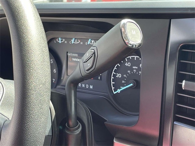 2025 Ford F-250SD XL