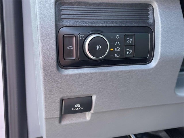 2025 Ford F-250SD XL