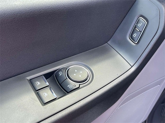 2025 Ford F-250SD XL