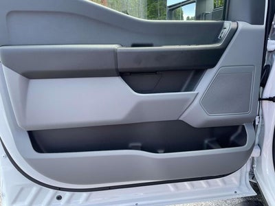 2025 Ford F-250SD XL