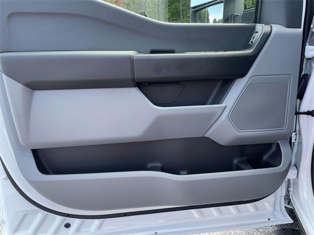 2025 Ford F-250SD XL