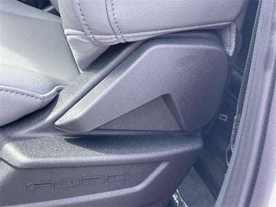 2025 Ford F-250SD XL