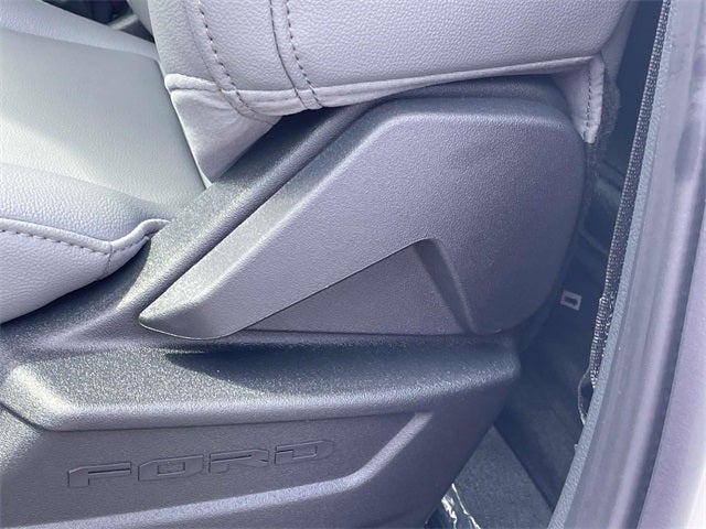 2025 Ford F-250SD XL