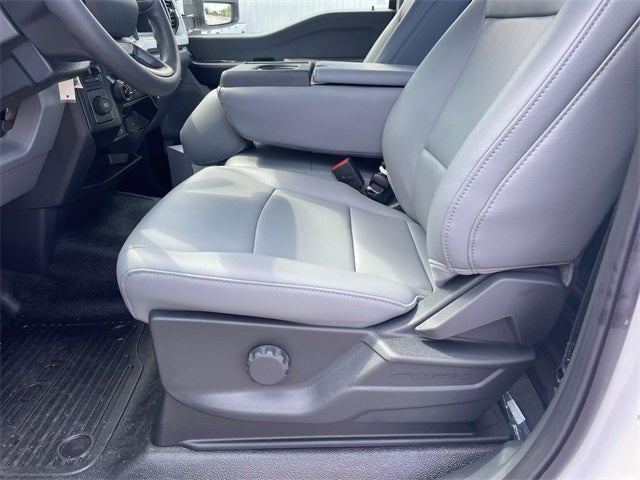 2025 Ford F-250SD XL