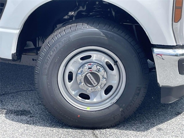 2025 Ford F-250SD XL