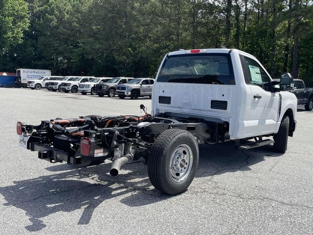 2025 Ford F-250SD XL