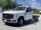 2025 Ford F-250SD XL