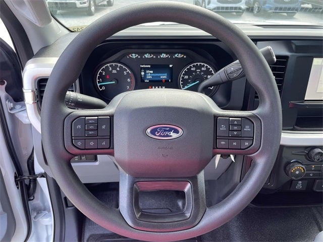 2025 Ford F-250SD XL