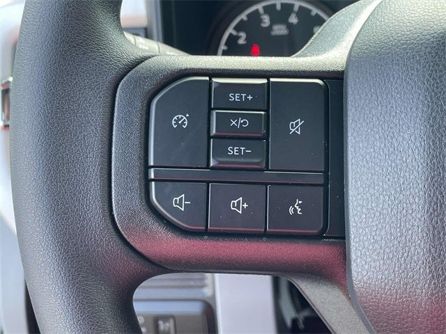 2025 Ford F-250SD XL