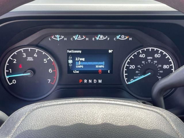 2025 Ford F-250SD XL