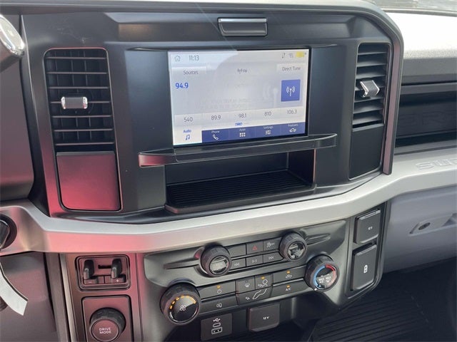 2025 Ford F-250SD XL