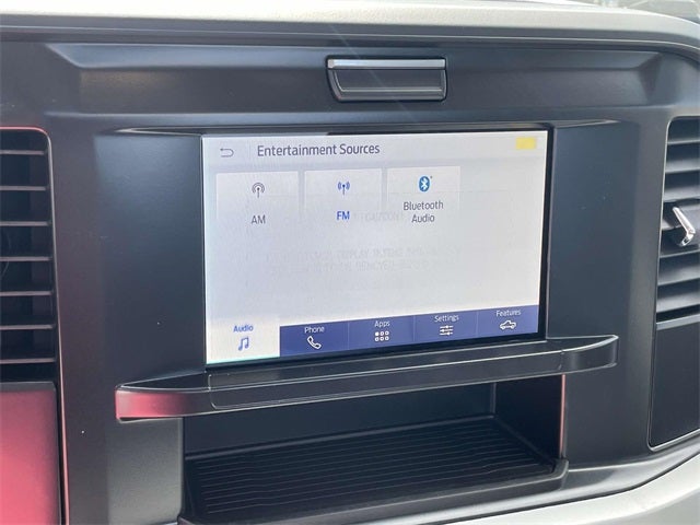 2025 Ford F-250SD XL