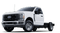2025 Ford F-250SD XL
