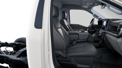 2025 Ford F-250SD XL