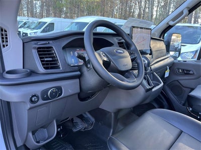 2026 Ford Transit-350 Base