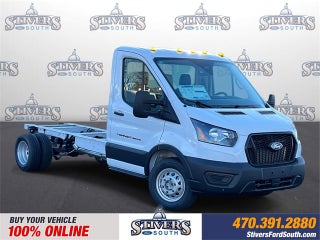 2026 Ford Transit-350 Base