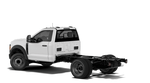 2027 Ford F-550SD XL DRW