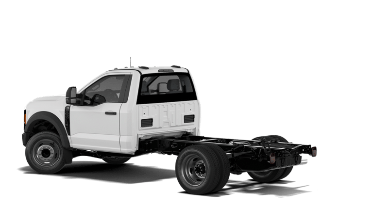 2027 Ford F-550SD XL DRW