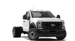 2027 Ford F-550SD XL DRW