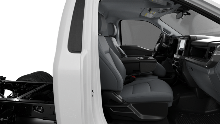 2027 Ford F-550SD XL DRW