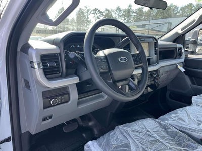 2026 Ford F-550 XL DRW Rollback