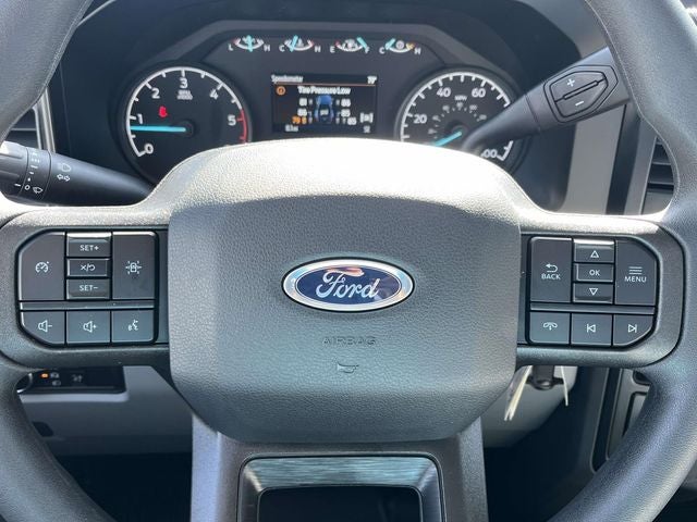 2026 Ford F-550 XL DRW Rollback