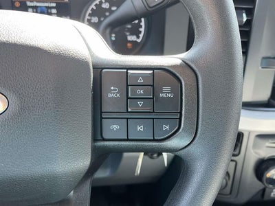 2026 Ford F-550 XL DRW Rollback