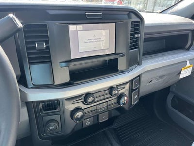 2026 Ford F-550 XL DRW Rollback