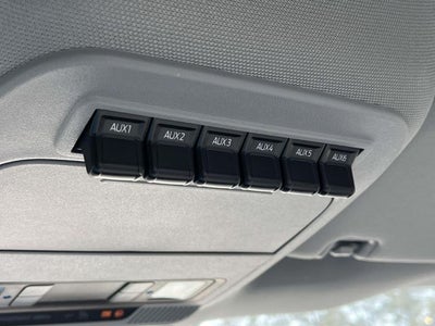 2026 Ford F-550 XL DRW Rollback