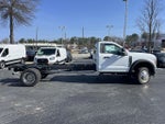 2026 Ford F-550 XL DRW Rollback