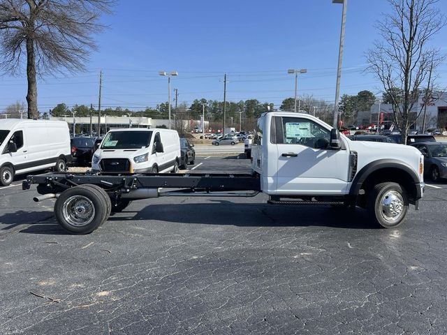 2026 Ford F-550 XL DRW Rollback