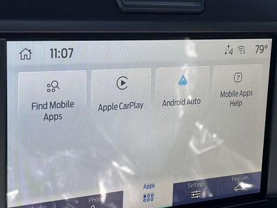 2026 Ford F-550 XL DRW Rollback