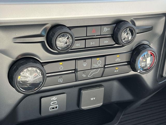 2026 Ford F-550 XL DRW Rollback