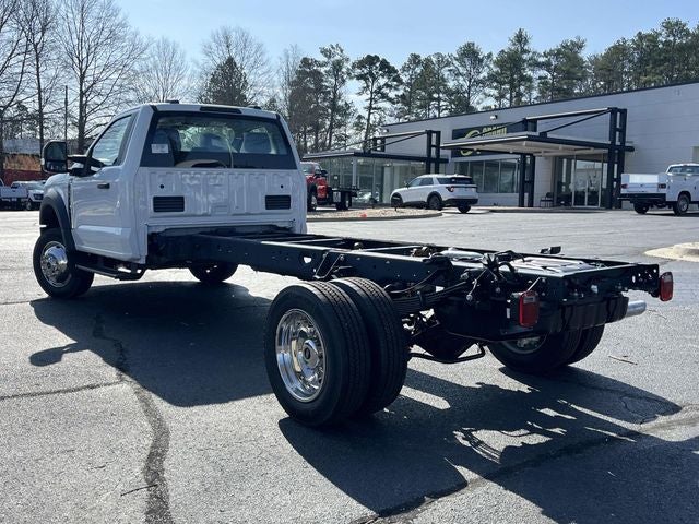 2026 Ford F-550 XL DRW Rollback