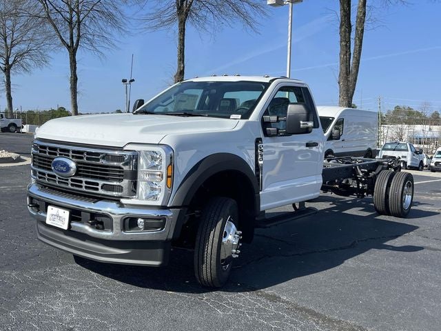 2026 Ford F-550 XL DRW Rollback
