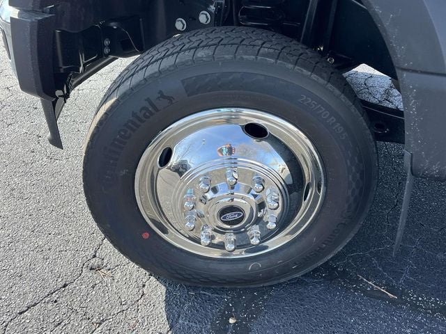 2026 Ford F-550 XL DRW Rollback